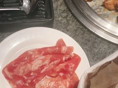 -钱小奴创意自助餐厅·原切谷饲安格斯畅吃(宁波奉化银泰店)