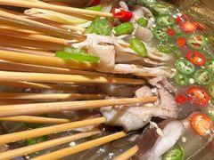-何师烧烤Pro ·江湖川菜·小龙虾·精酿(太古里旗舰店)