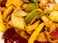 -拿渡·水煮鱼 麻辣香锅(西单大悦城店)