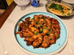 -三玛璐酒楼(汉口路店)