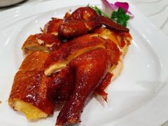 -富园海鲜酒家(佐敦店)