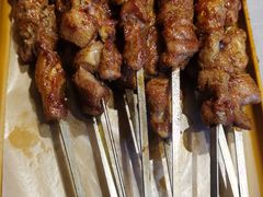 -尹兰楼西北风情餐厅(嘉定店)