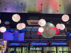 -本色·小马哥烧烤(无锡九里仓店)