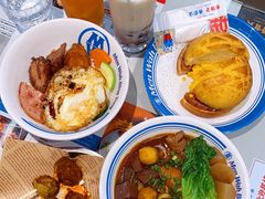 -敏华冰厅(平安金融中心店)