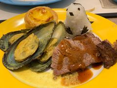 -帝企鹅自助餐厅•儿童岛•真企鹅(长隆企鹅酒店)