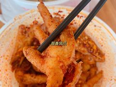 -嘉州九妹凤爪(乐山总店)
