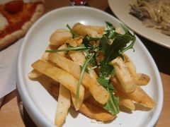 -新贝乐意大利餐厅(苏州中心店)