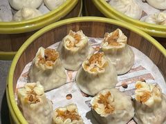 -老淮滨-蚌埠非遗小吃(淮河路店)