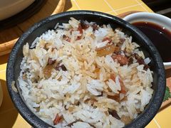 -蔡澜点心·粤菜(花城汇南区店)