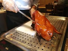 -金鸭季·北京烤鸭(深业上城店)