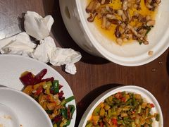 -缪氏川菜(丰盛町店)