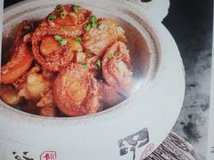 -老爷庙风味美食府(魏都大道店)