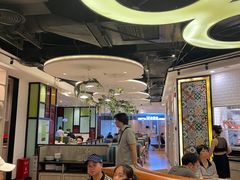 -新宝餐厅(流塘店)