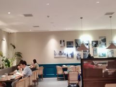 大堂-南越郡·越式风味餐厅(青秀万达店)