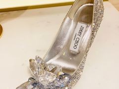 -JIMMY CHOO(恒隆广场店)