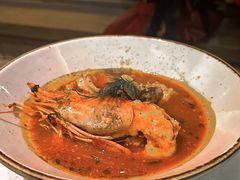 -Tosca Italian Trattoria
