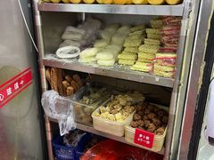 -小四川麻辣烫(九村西路店)
