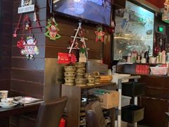 大堂-大头虾越式风味餐厅(光明广场店)