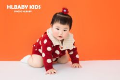 -哈喽BABY儿童摄影