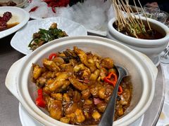 -泓历皇朝酒店(东亭店)
