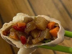 四宝土豆-宝源饺子(麦子店街店)