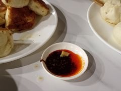 -许老八包子铺羊汤馆(绿地世纪城店)