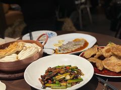 -奉天小馆·非遗东北菜(沈阳万象城店)