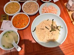 -裕兴记•蟹黄面馆(人民广场店)