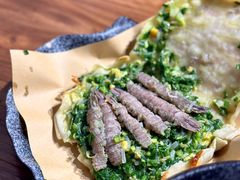 -地二手作鱼汤馄饨(上街里店)