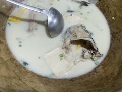 -云中鱼蒸汽石锅鱼(川沙百联店)