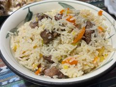 -开帝锐抓饭(五一路店)