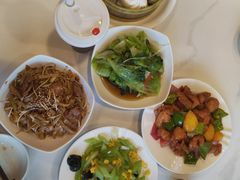 -日昌餐馆(亦庄店)