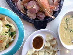 -前王院•巧克力海鲜市集餐厅(万平口店)