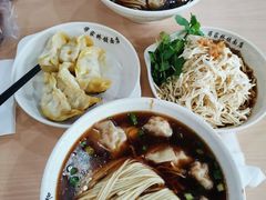 -蒋家桥饺面店(东关街店)