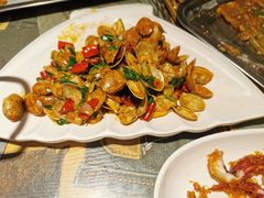 -好吃的涮肚