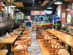 -车沾巷·重庆老味豌杂面