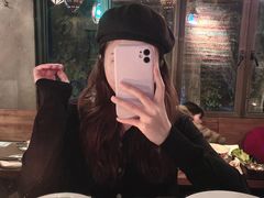 -Ginger(兴国路店)