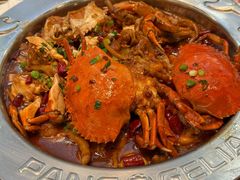 -胖哥俩肉蟹煲(湖滨银泰in77店)