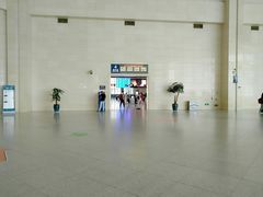 -合肥火车站(地铁站)