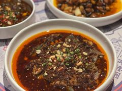 凉拌鸡-铁公鸡·四川料理(天环广场店)