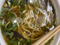 -康大口蘑面庄(将军街店)