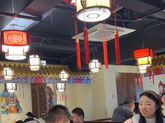 -应天大明王朝·南京菜(中山陵店)