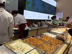 -詹记桃酥(百盛店)