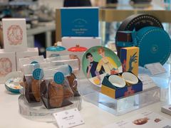 -PAUL LAFAYET 法式甜品(深圳湾万象城店)