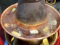 -北门涮肉·炭火铜锅涮肉(什刹海店)