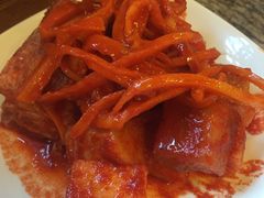 -高丽屋(天宁寺店)