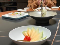 -翕间食·精致淮扬菜(江苏大剧院店)