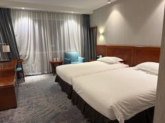 -北京亚奥国际酒店