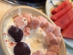 -巴蜀大将火锅(太原旗舰店)