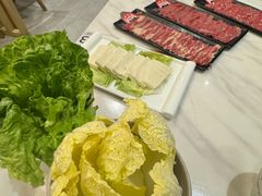 -培万河间驴火•驴肉火锅(东平店)